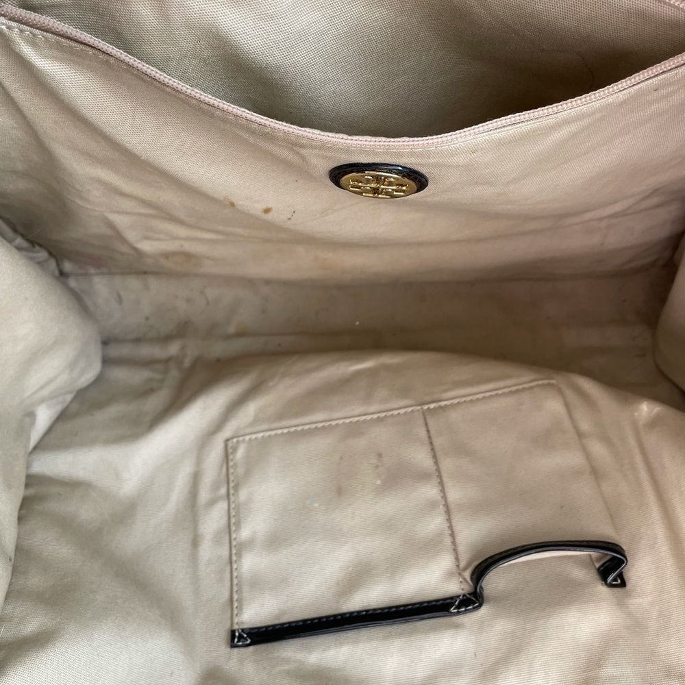 Tory Burch Tote Bag